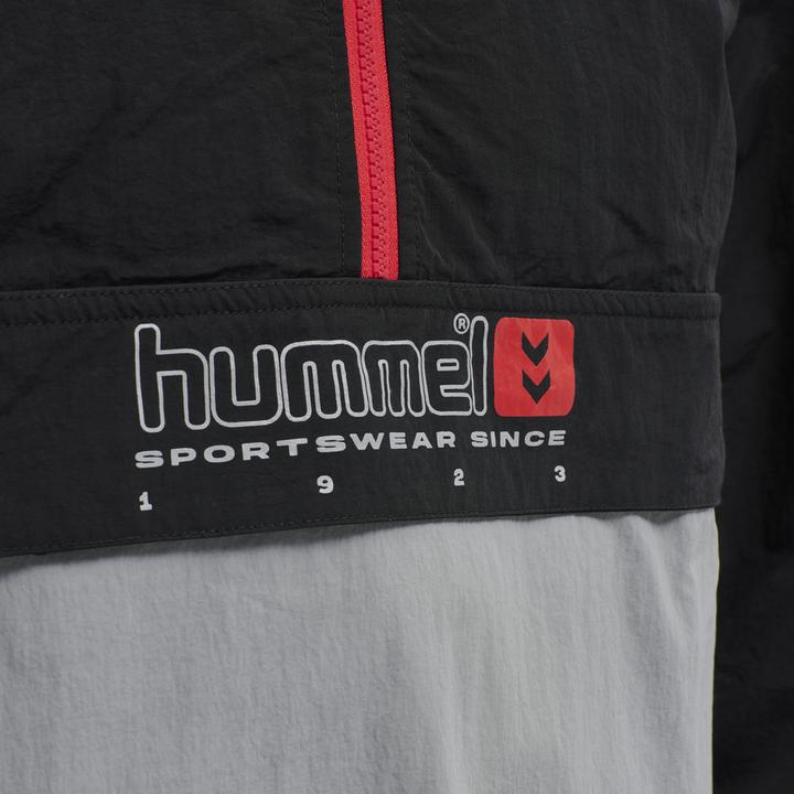 Produktbild hummel Lgc Musa Wov Halfzip Jacket - 43420 (L)