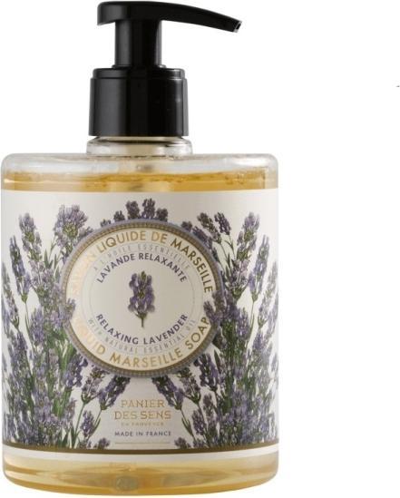 Produktbild Panier des Sens Flüssigseife (Flüssigseife, 500 ml)