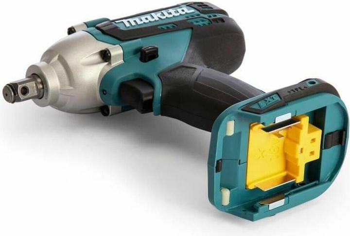 Actual product image Makita DTW190Z (Rechargeable battery operated)