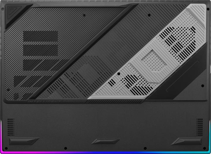 Produktbild ASUS ROG Strix Scar 18 (17.99", Intel Core i9-14900HX, 64 GB, 4000 GB, DE)
