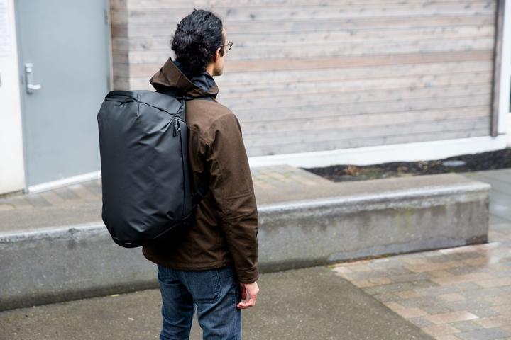 Image du produit Peak Design Travel Duffel 35L (Sac à bandoulière pour appareil photo, 35 l)