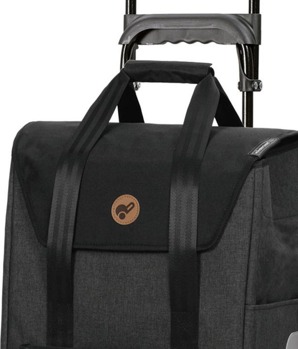 Image du produit Andersen Komfort Shopper Senta 2.0
