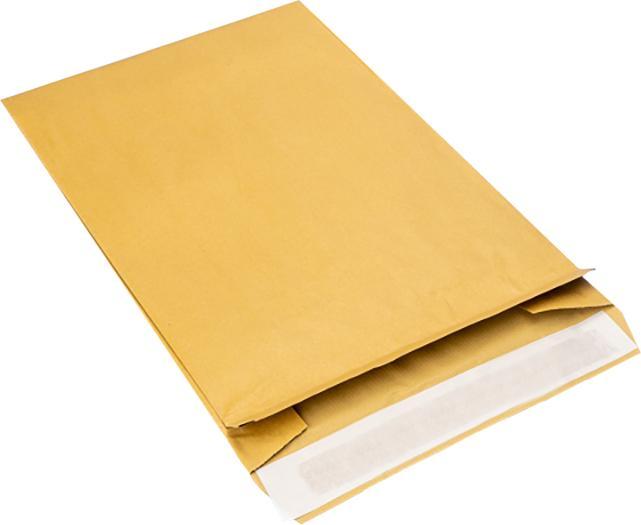 Actual product image Antalis Padded paper envelope B4, 100 pieces (100 x)