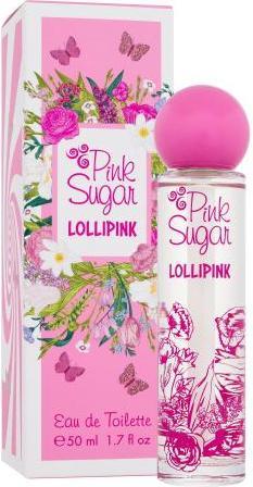 Image du produit Aquolina Lollipink (Eau de toilette, 50 ml)