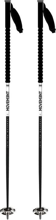 Image du produit Movement Freeski Alu 2 bâton de ski (100 - 140 cm)