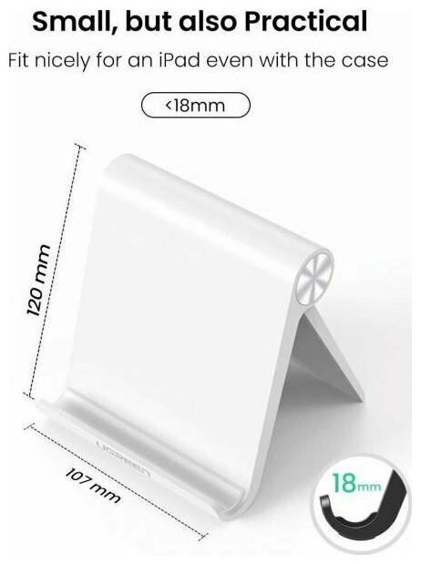 Produktbild Ugreen Tisch-Tablet-Stand