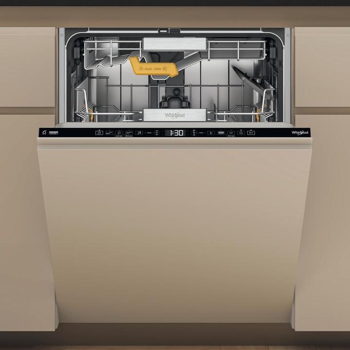 Actual product image Whirlpool W8I HT58 TS MaxiSpace