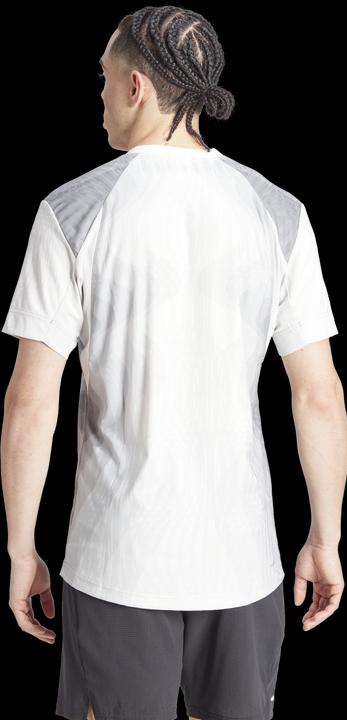 Produktbild adidas Tennis FreeLift T-Shirt Pro grau (XL)