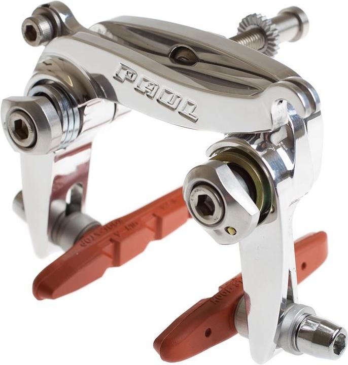 Actual product image Paul Component Engineering Racer Medium (Rear brake, Brake Caliper)