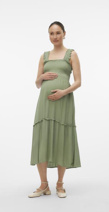 Actual product image Vero Moda Maternity Maternity dress dress (M)