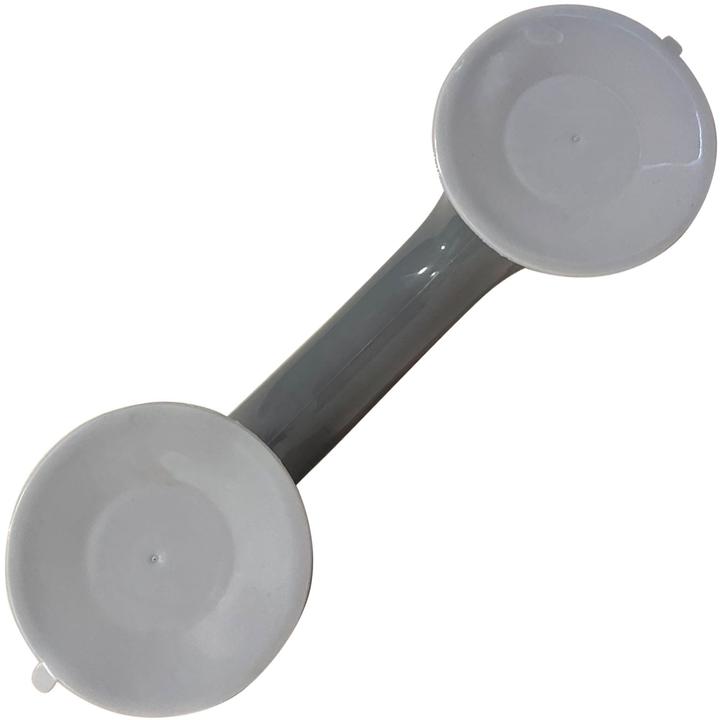Image du produit Hasbro Barre d'appui à ventouses pour salle de bains et toilettes