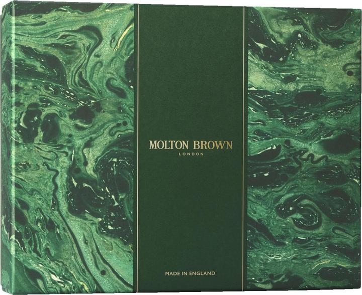 Produktbild Molton Brown Woody & Aromatic Gift Set (Körperpflegeset)