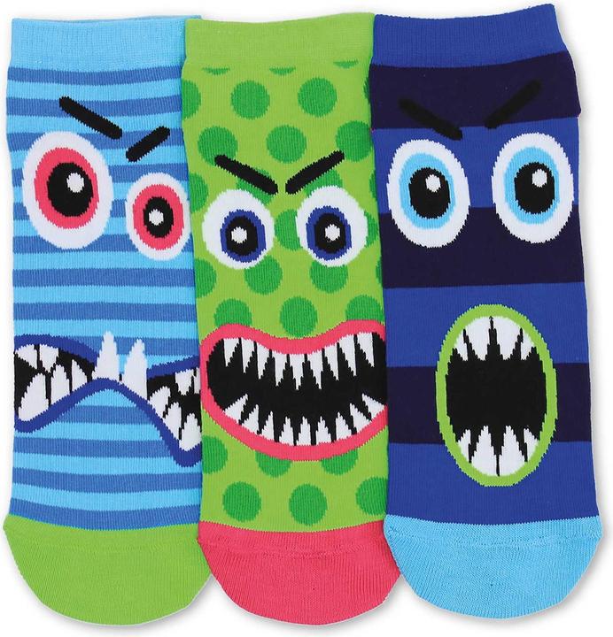 United Oddsocks Socken Casual (3er Pack, 39 - 46)