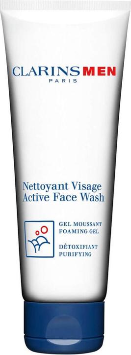 Image du produit Clarins Nettoyant Visage (Gel, 125 ml)