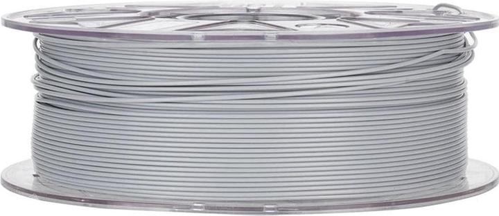 Creality Filament PLA Hyper RFID Grau 1.75 mm 1 kg (PLA, 1.75 mm, 1000 g, Grau)