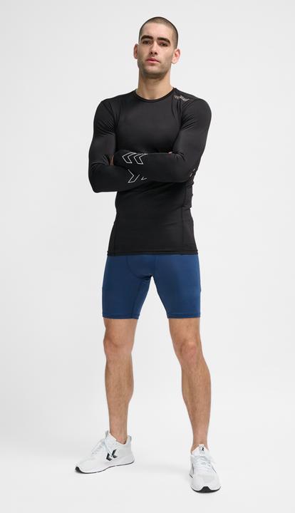 Immagine prodotto hummel Te Topaz Pantaloncini Stretti (L)