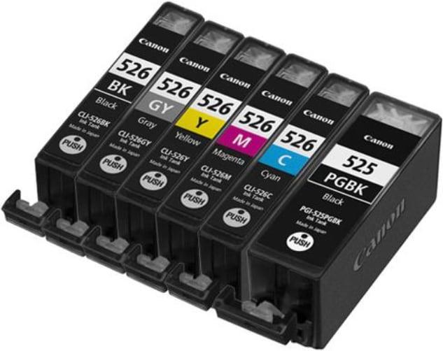 Canon CLI-52x
