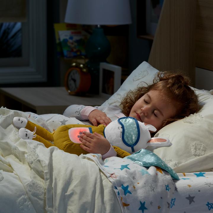 Produktbild Fisher-Price Traumhäschen Schlafbegleiter