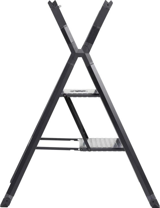 Produktbild kaiserkraft Multi-Stufenleiter (Gerüst, 72 cm)