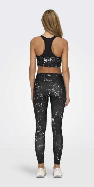 Produktbild Only Play ONPRYA-2-SPACE Enger Schnitt Sportleggings Sportleggings (XL)