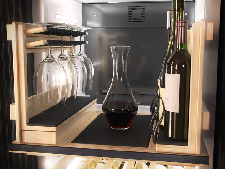 Actual product image Miele KWT 2672 ViS 11530690