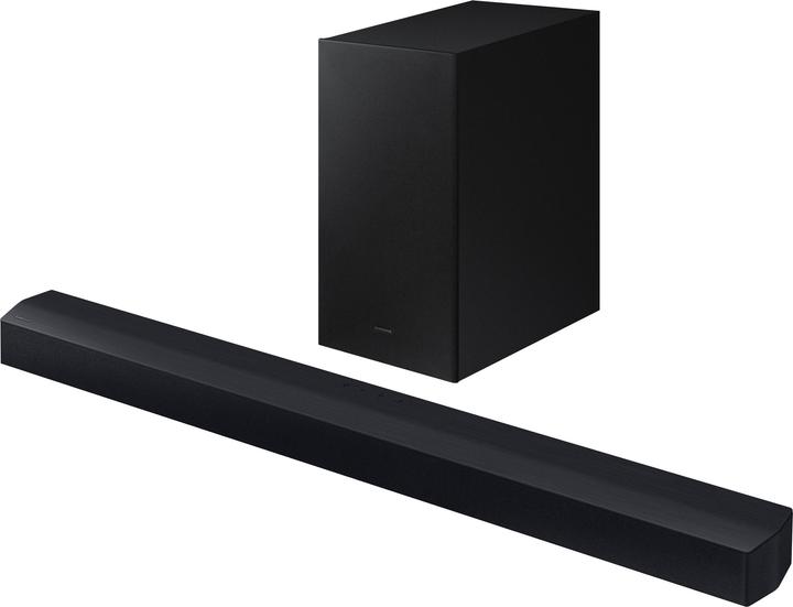 Samsung HW-C460G/ZG (300 W, 2.1 canali)
