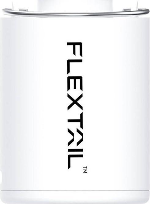 Flextailgear Tiny Pump X 2024 Whi