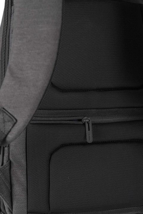 Produktbild Travelite Laptoprucksack Meet Business Backpack exp (15 l)