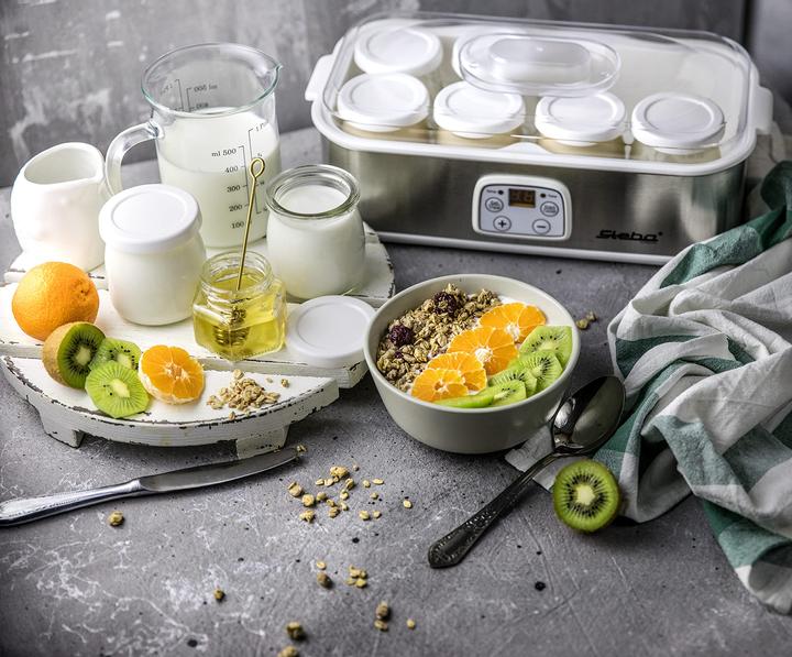 Image du produit Steba JM 3