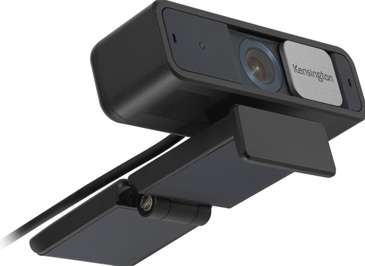 Produktbild Kensington W2050, Webcam, 1080P (2.10 Mpx)
