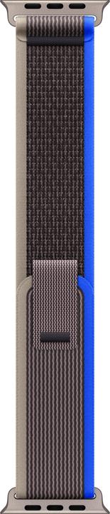 Actual product image Apple Trail Loop (49 mm, Nylon, Apple Watch Ultra)