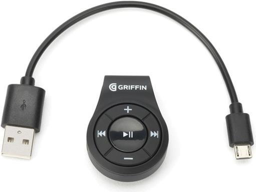 Griffin iTrip Clip Bluetooth Kopfhörer Adapter