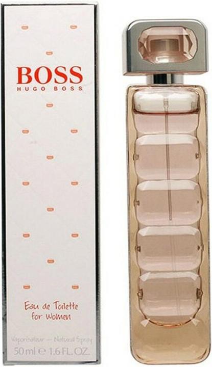 Produktbild Hugo Boss Orange (Eau de Toilette, 75 ml)