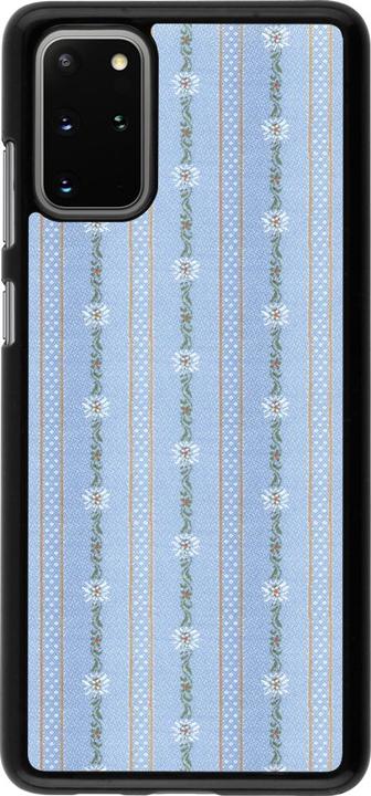 Image du produit PhoneLook Coque Edel- Weiss (Samsung Galaxy S20+)