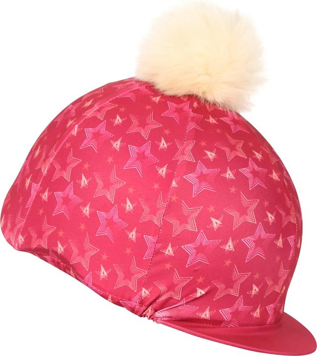 Produktbild Aubrion Stern Helmüberzug Hyde Park Polyester Spandex (One Size)