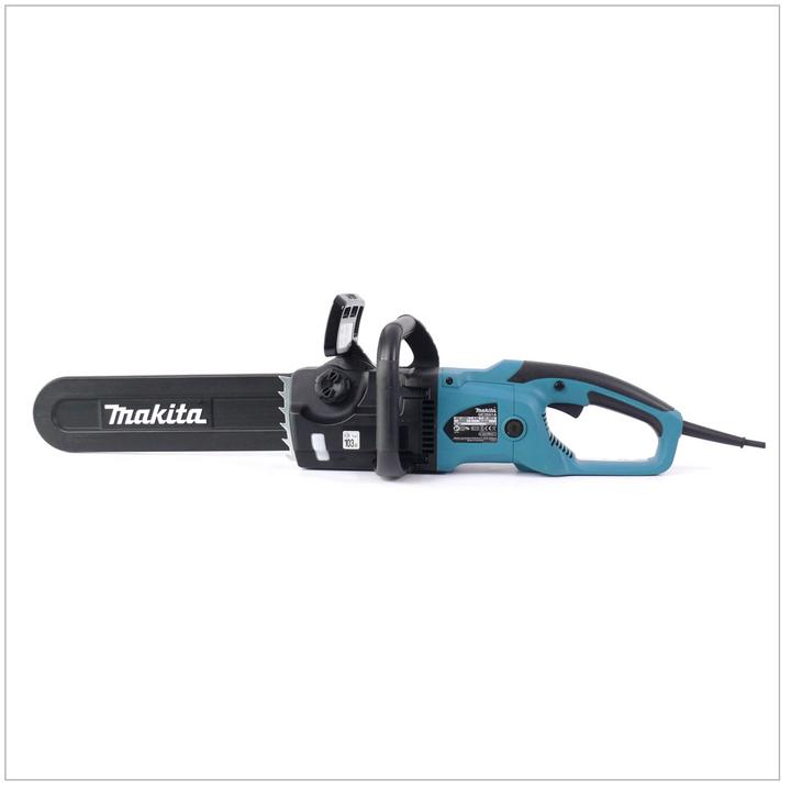 Actual product image Makita Uc3551a (Electric chain saw)