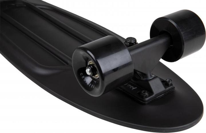 Produktbild D Street Cruiser Triple Black 23" - Complete 2022 (23")