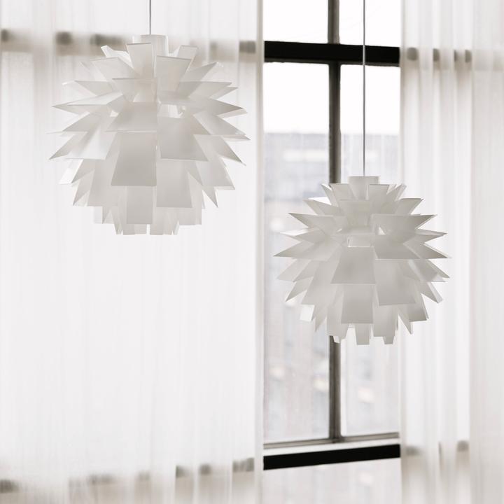 Actual product image Normann Copenhagen Standard 69 (E27)