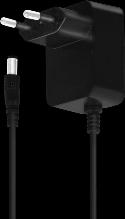 Actual product image LogiLink HDMI extender set via LAN, KVM, 2x USB-A, 1080p, HDCP, IR, Loop Out (Extender)