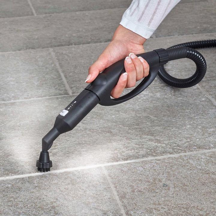 Image du produit Polti Nettoyeur à vapeur PTEU0259 (4 bar, 1500 W)