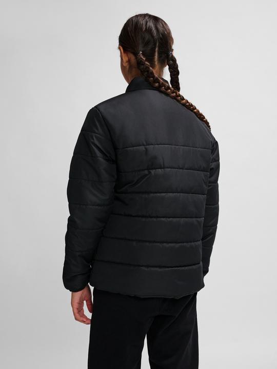 Actual product image hummel Hmlessential Short Bench Jkt Kids (116)