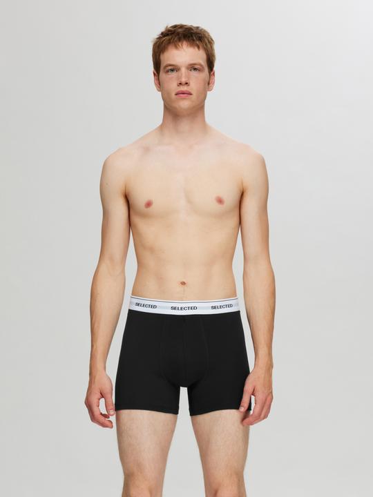 Immagine prodotto Selected Homme Slhliam Confezione Da 3 Tronchi Di Noos (XXL, confezione da 3)