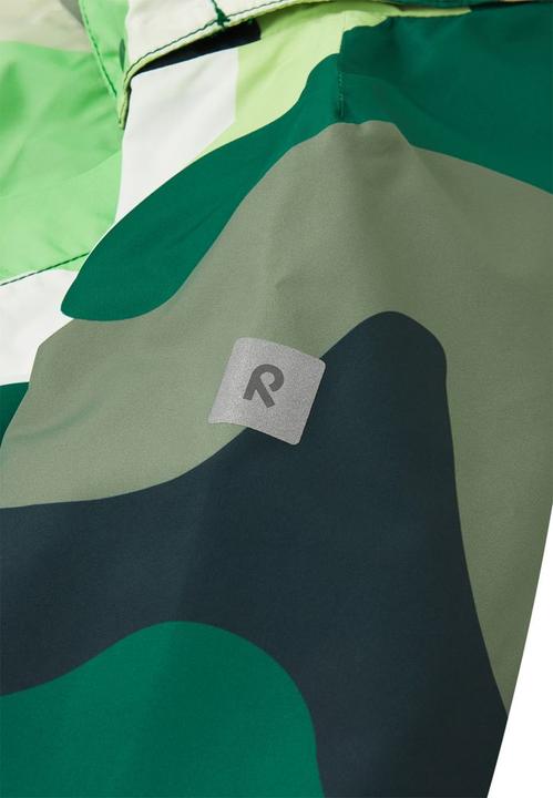 Produktbild Reima tec Jacket Tiihala (116)