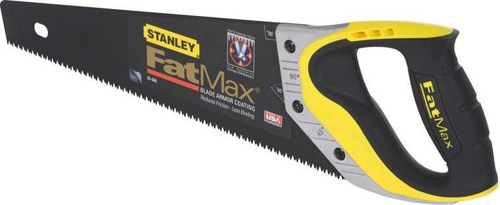 Produktbild Stanley Fuchsschwanz Fat Max 500mm