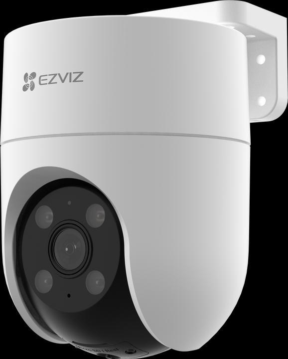 Actual product image EZVIZ H8c (1920 x 1080 Pixels)
