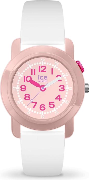 ICE Watch ICE-Watch ICE find Kinderuhr (Analoguhr, 34 mm)