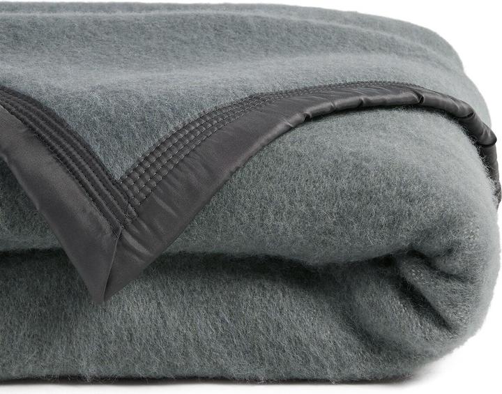 Immagine prodotto La Redoute Interieurs Woolmark (Copripiumino, 240 x 220 cm)