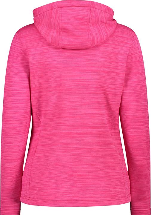 Produktbild CMP Campagnolo Hoodie Fleece (M)