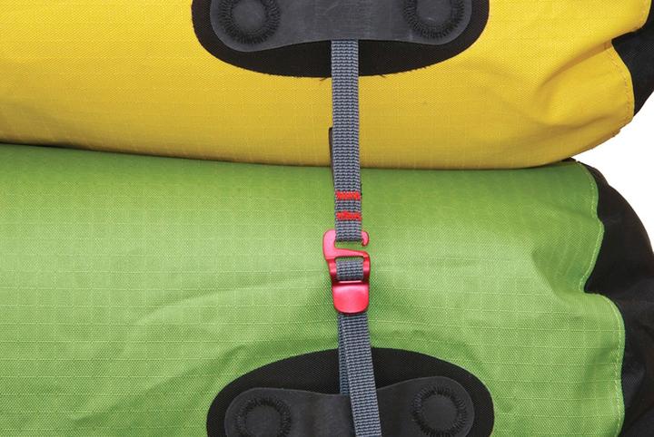 Actual product image Sea To Summit Accessory Strap with Hook Buckle