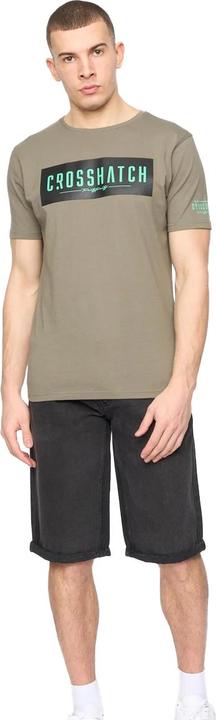 Produktbild Crosshatch Changra TShirt (L)